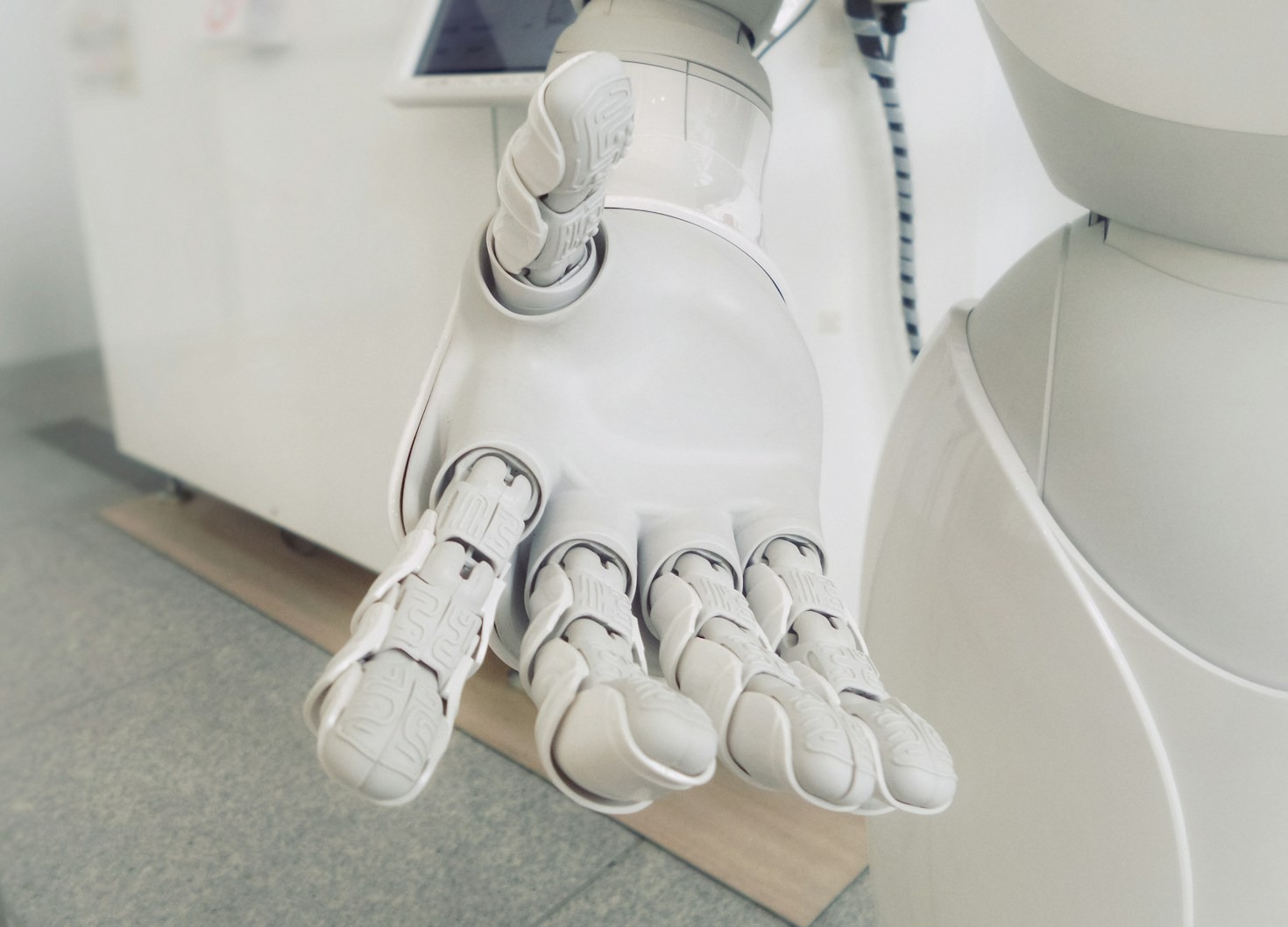 Understanding International Trends in Artificial Intelligence