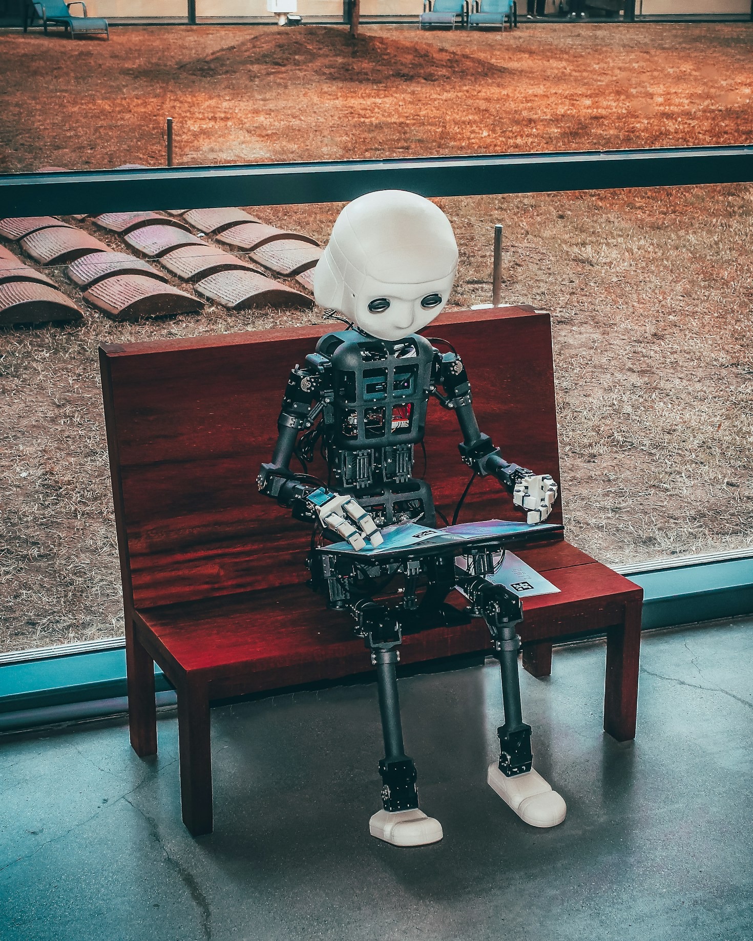Exploring the Ethical Implications of AI Development